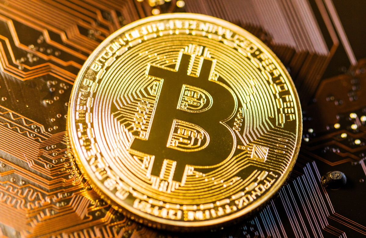 Bitcoin: la referencia cripto