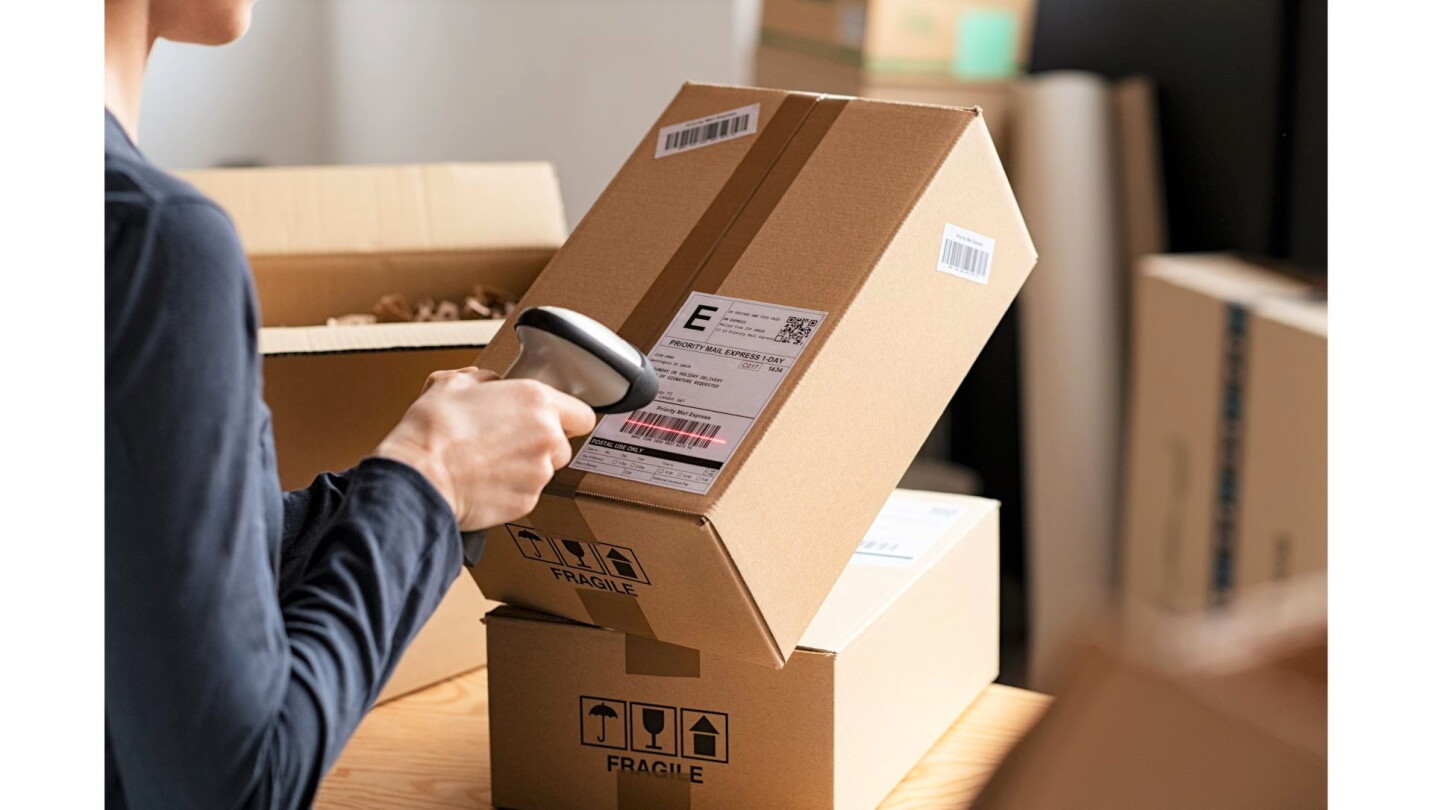 E-commerce. Los uruguayos compran cada vez más en forma online.