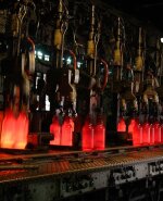 Fábrica, sector industrial, industria