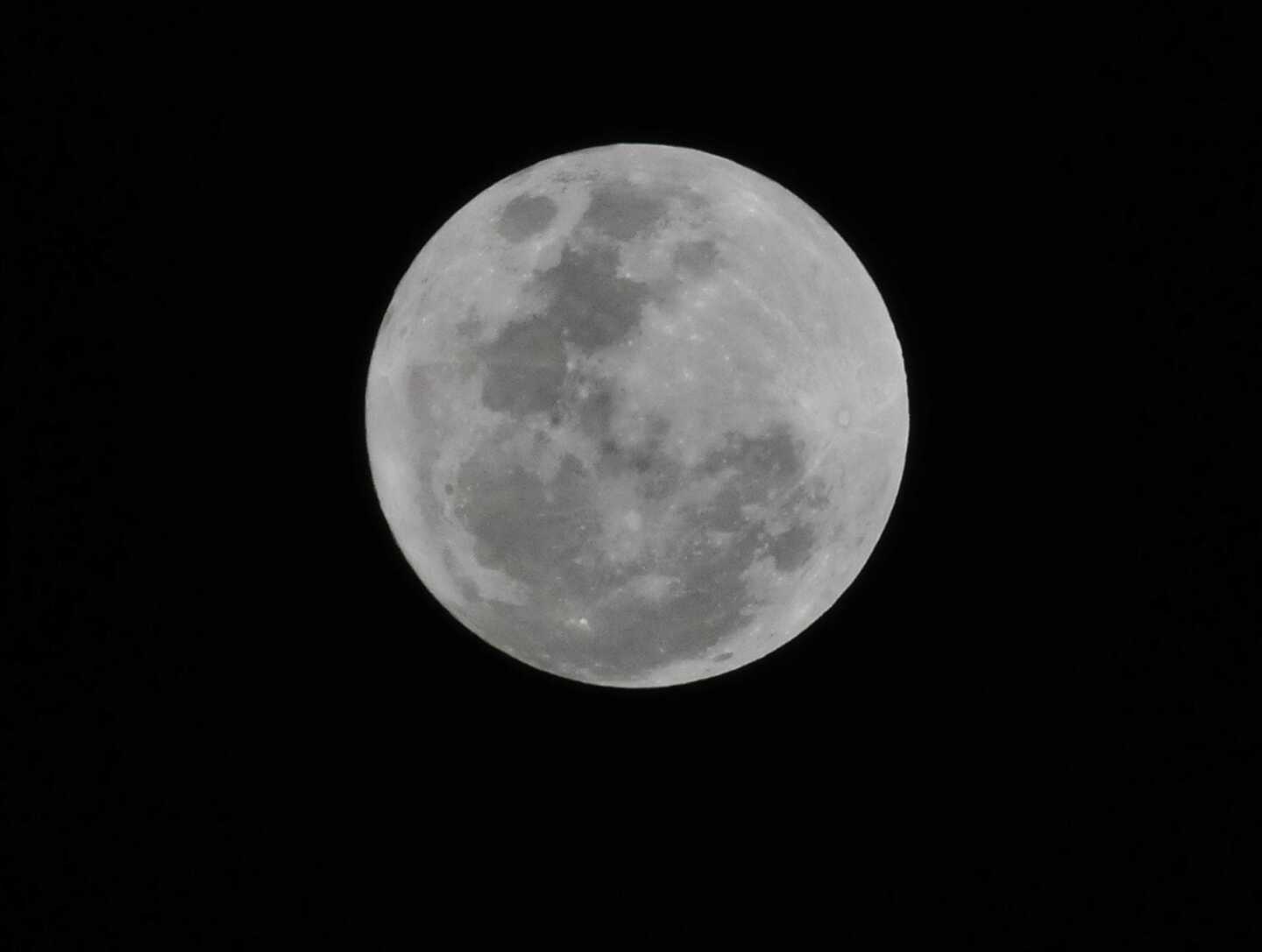 Superluna azul