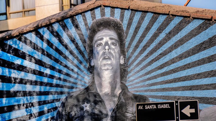 Gustavo Cerati