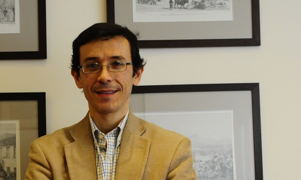 Alejandro Cid