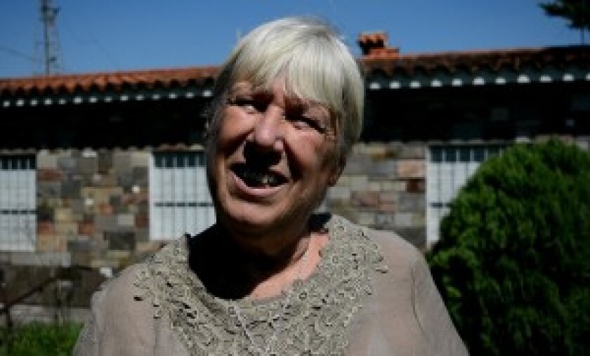 Susana Suárez
