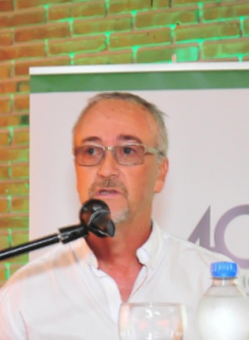 Fernando Bide