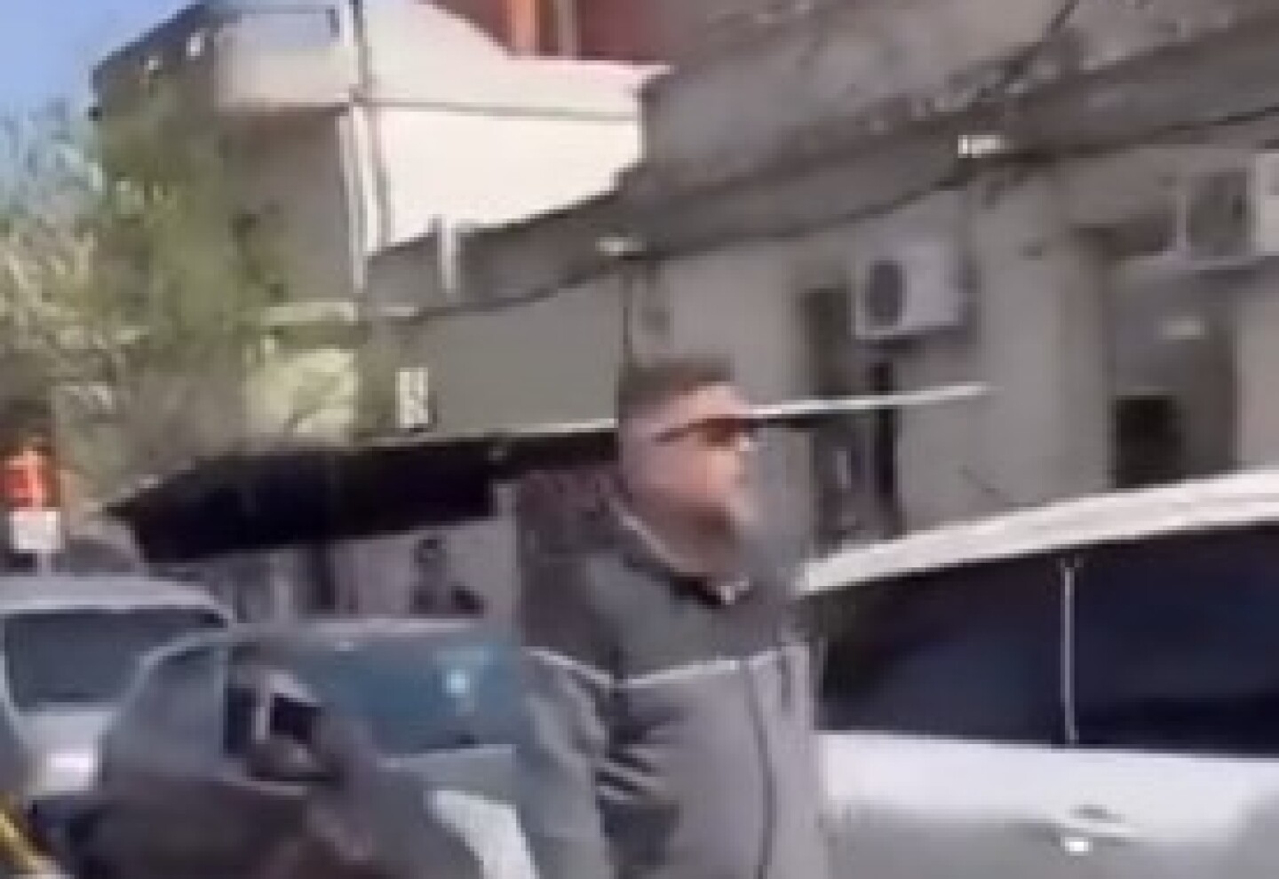 Taxista