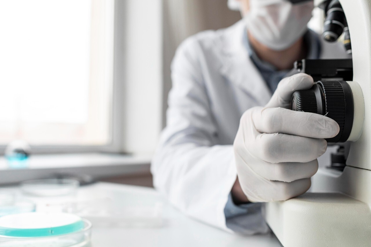 laboratorio CUEC