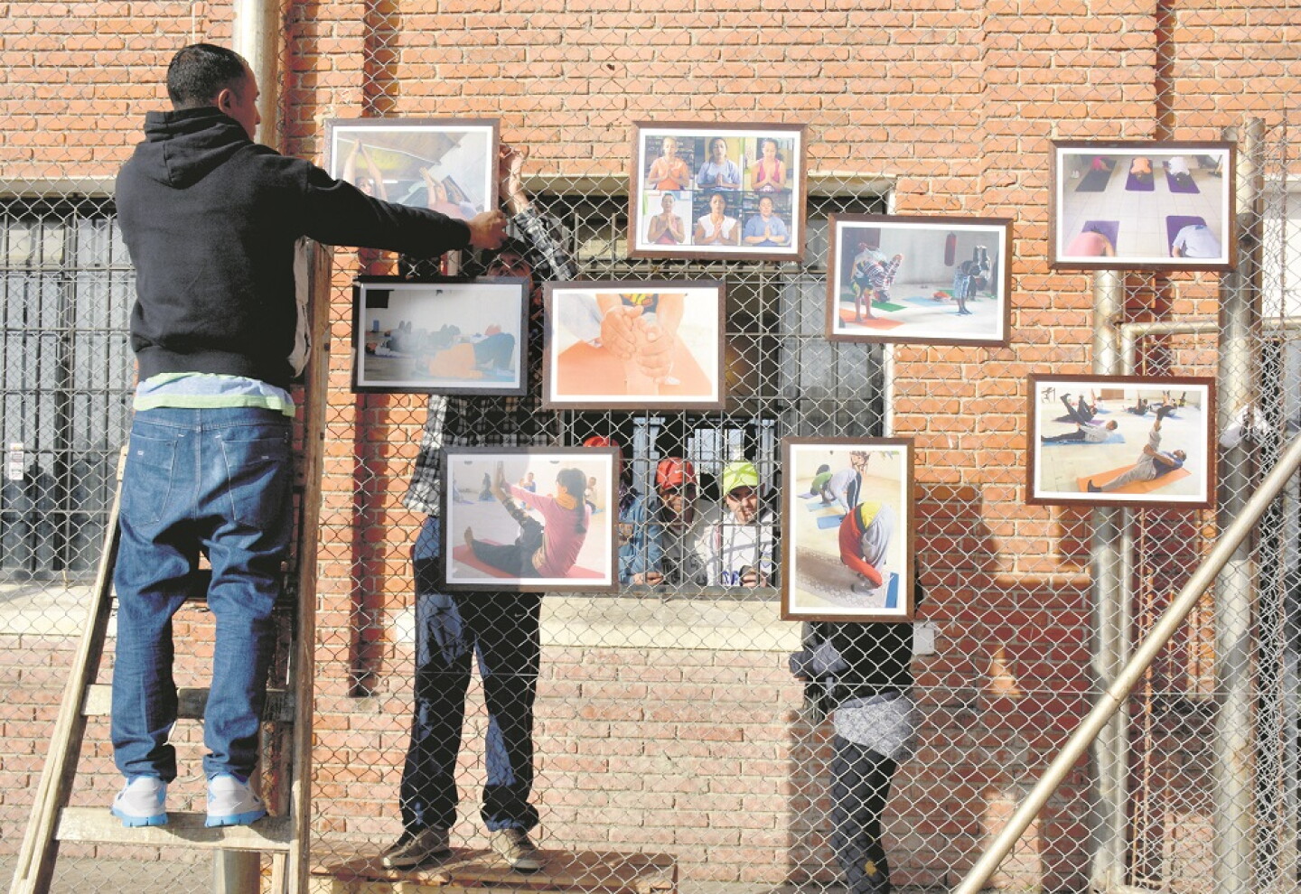 Fundación Obijam