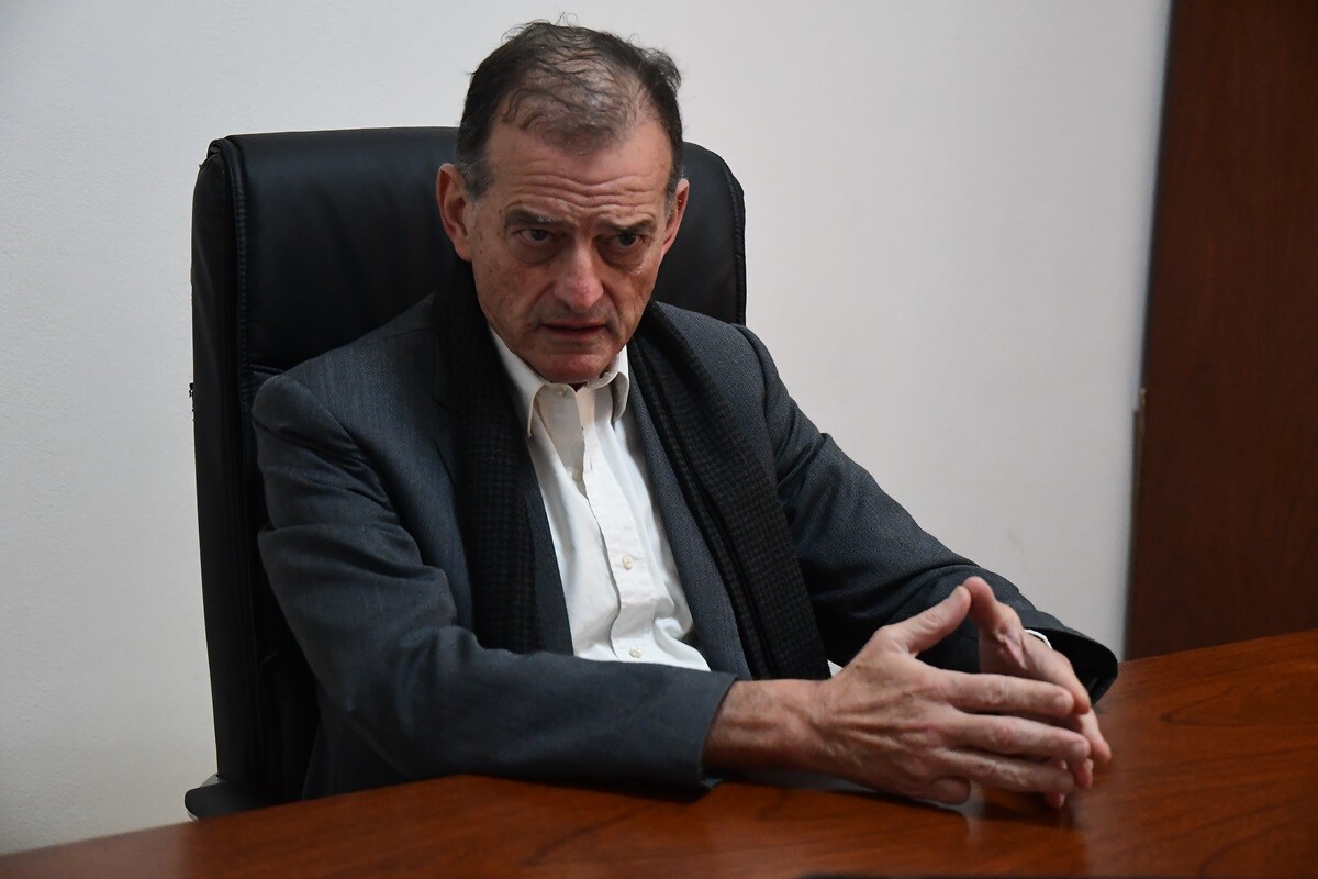 Guido Manini Rios