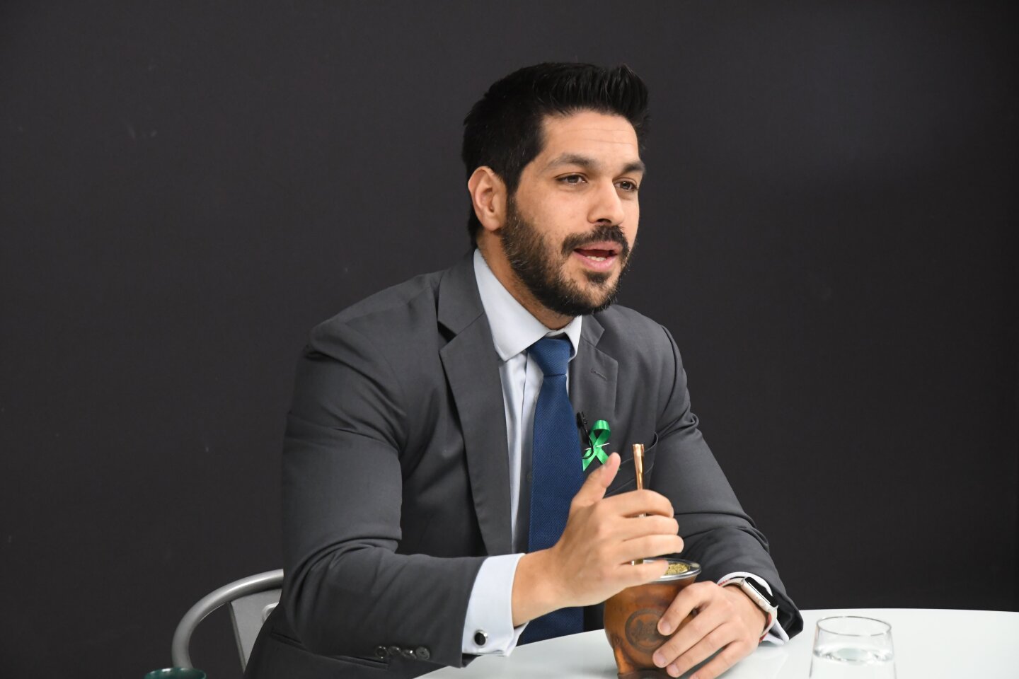 Andrés Ojeda.