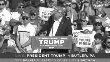 Gif Trump