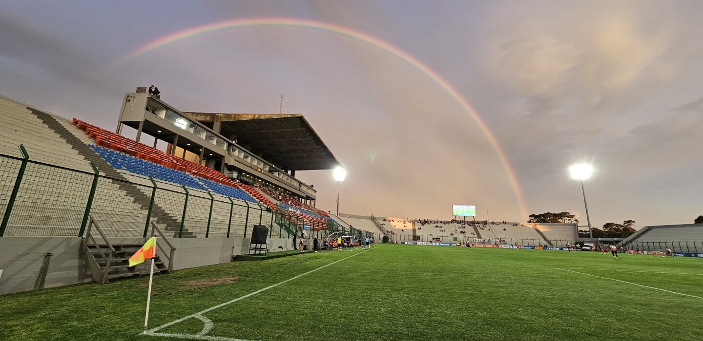 Deportivo Maldonado vs Juventud: Jadwal, Siaran dan Wasit di Penutupan Fecha del Apertura