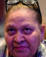 Consuelo Porras, fiscal de Guatemala.