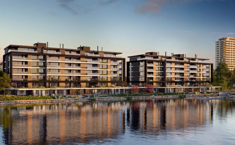 Directores de Meikle hablan sobre mercado inmobiliario uruguayo 