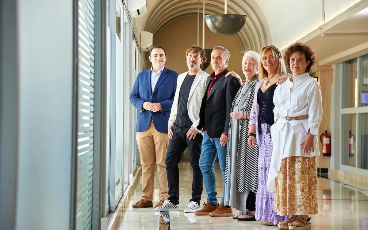 Esto es un no parar : Mocedades revela el secreto de su vigencia y qué sienten al volver a cantar en Uruguay