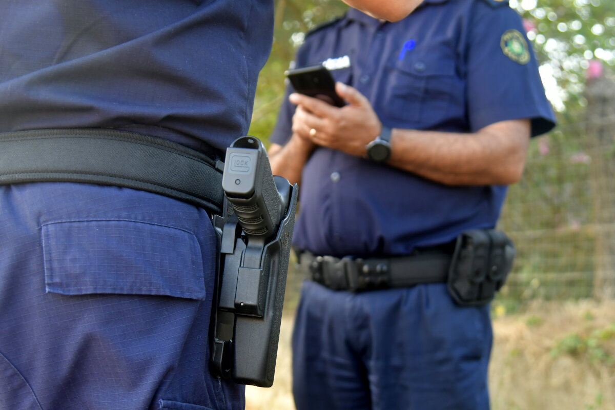 Hallazgo de cadáver en Canelones y accidente fatal en Treinta y Tres