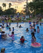 Termas del Daymán en Semana de Turismo 2024.