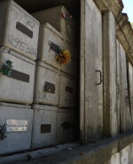 Cementerio del Norte