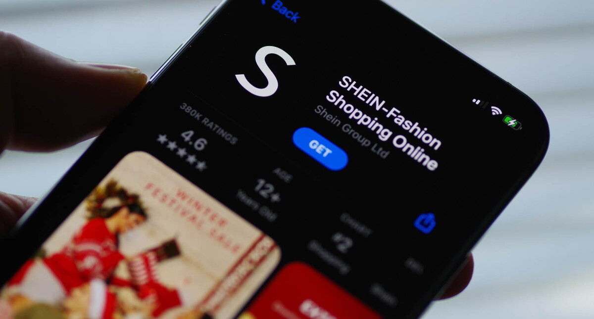 La plataforma china de moda Shein se prepara para salir a la bolsa, pero con una fuerte caída en su valor