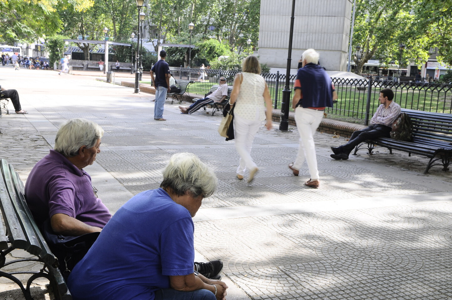 Fondo de pensiones: informe regional sobre el desempeño durante 2022