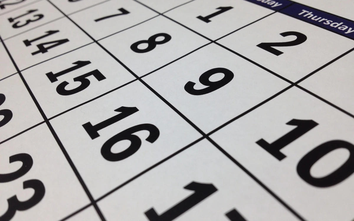 Qué se celebra hoy, domingo 16 de agosto de 2026: efemérides de un día como hoy en la historia