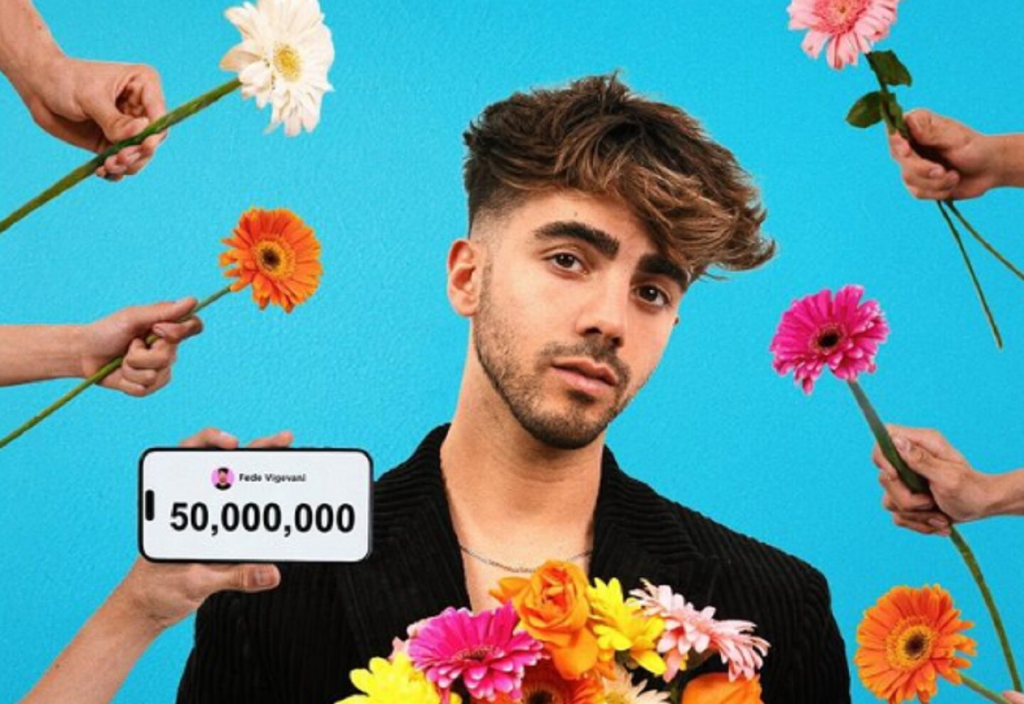 Qui n Es Fede Vigevani El Uruguayo Que Se Convirti En El Youtuber En qui-n-es-fede-vigevani-el-uruguayo-que-se-convirti-en-el-youtuber-en
