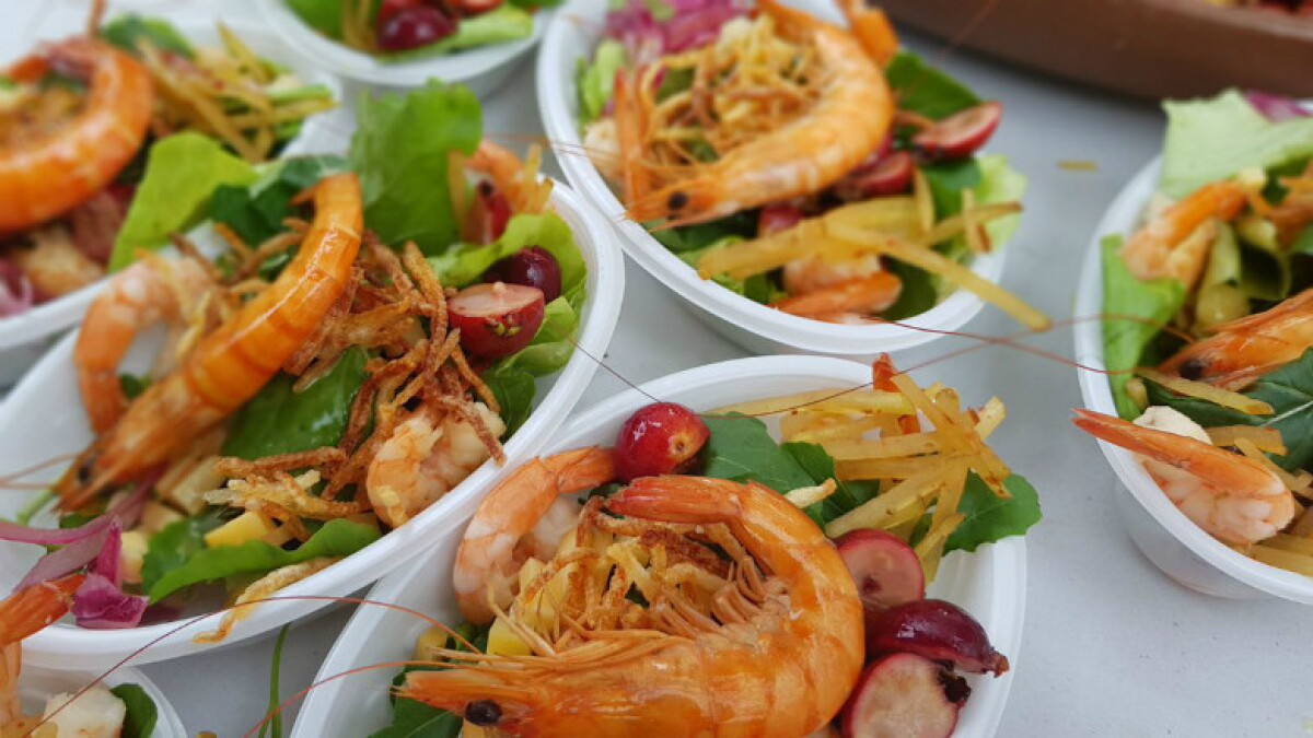 Vuelve Sabores de Rocha: más de 20 propuestas gastronómicas se reúnen en La Paloma esta primavera