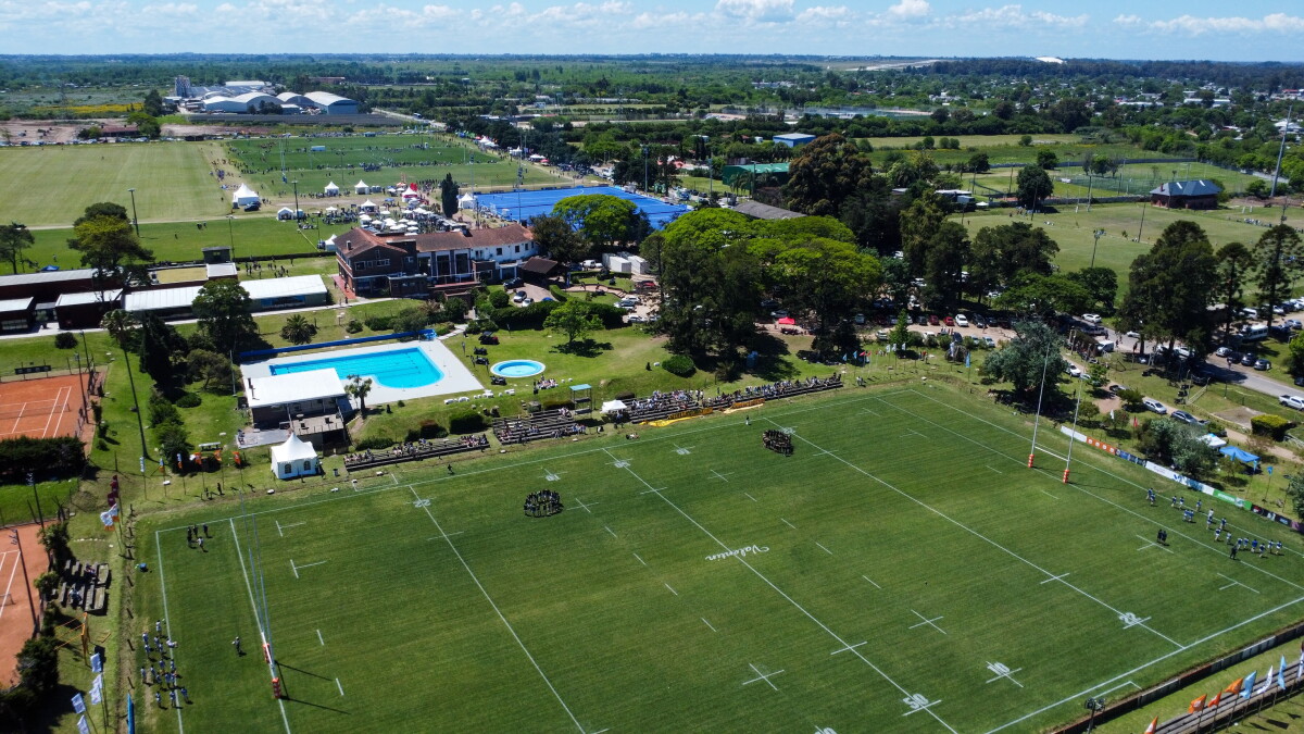 Un torneo que trasciende el deporte: cuatro días, miles de participantes y una gran plataforma de integración