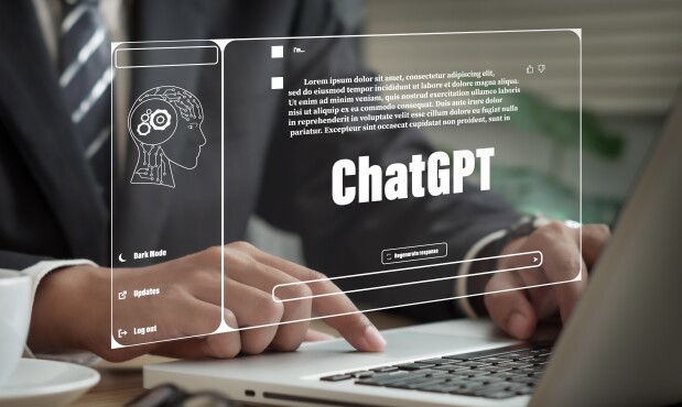 La herramienta de Inteligencia Artificial ChatGPT revolucionó el sector