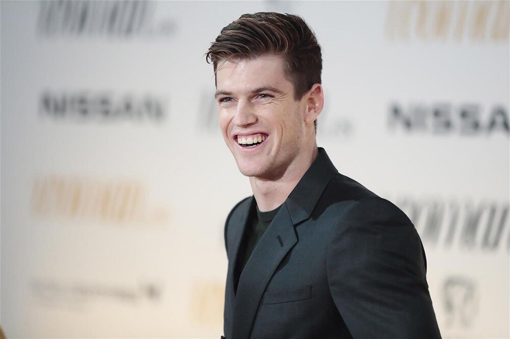 Miguel Bernardeau, Guzmán en Élite