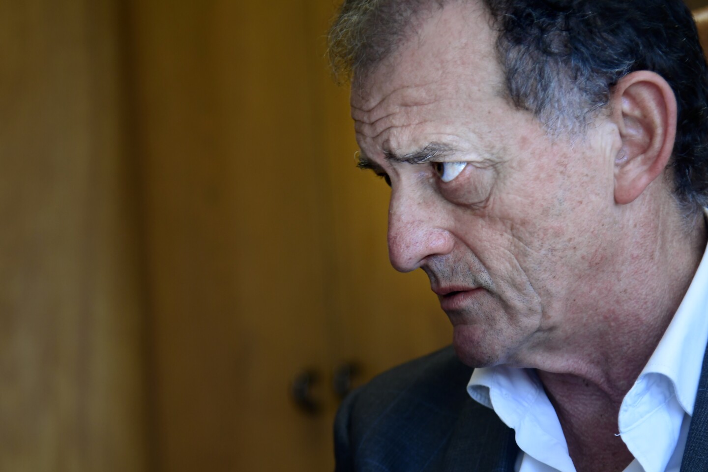 Guido Manini Rios