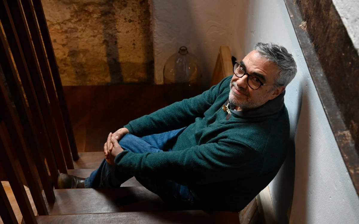 Jaime Clara: Todo lo que hago es desde la honestidad y que a uno lo reconozcan por eso no está nada mal
