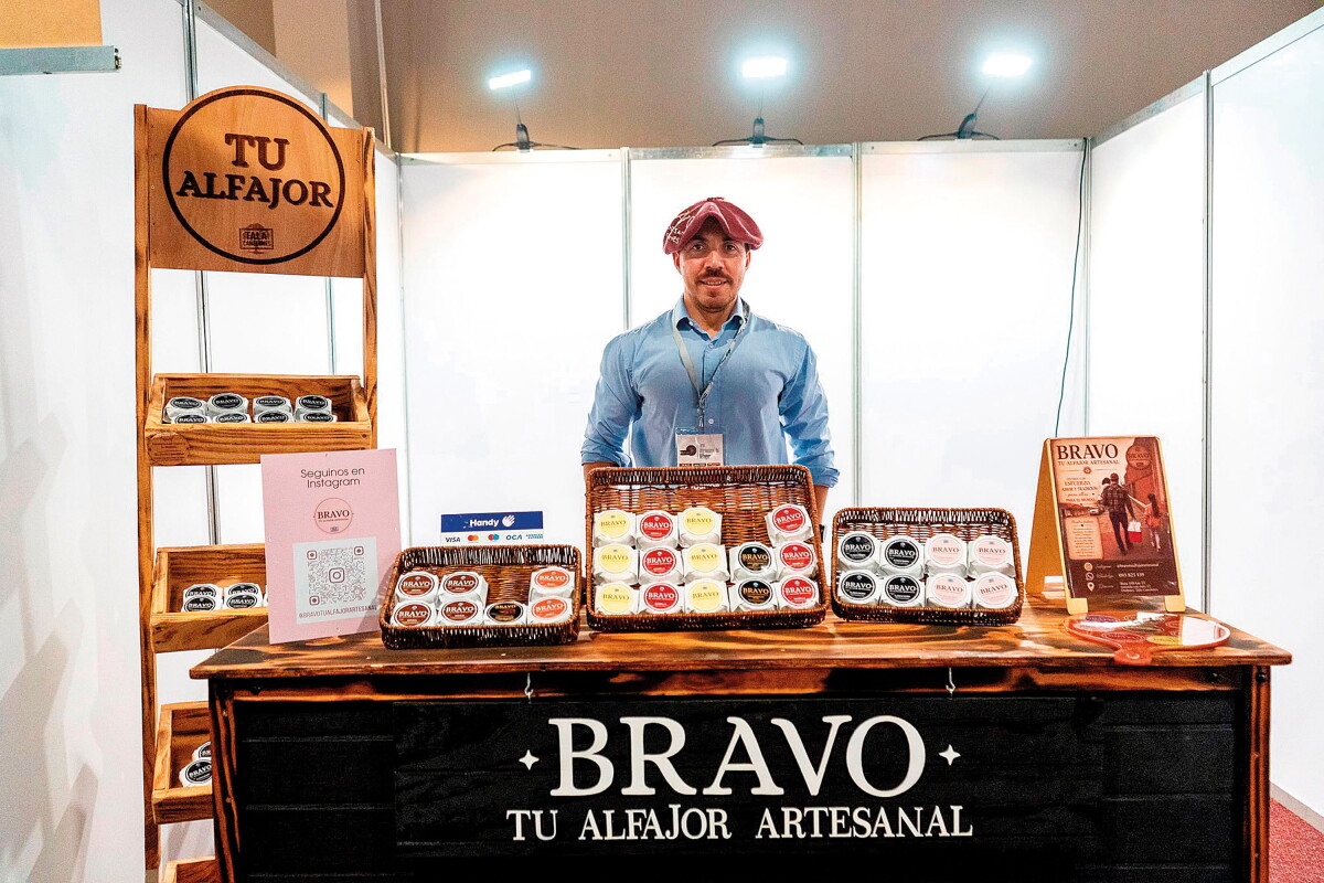 Leonardo Bravo