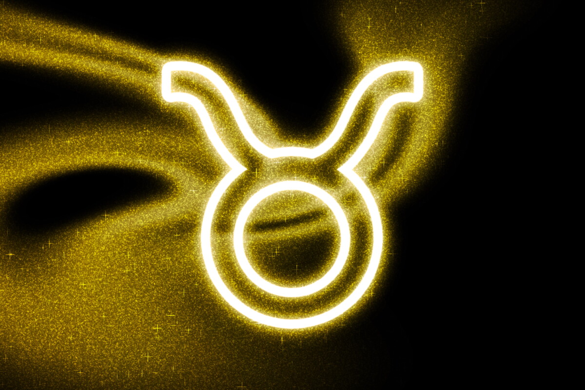 Signo de Tauro.