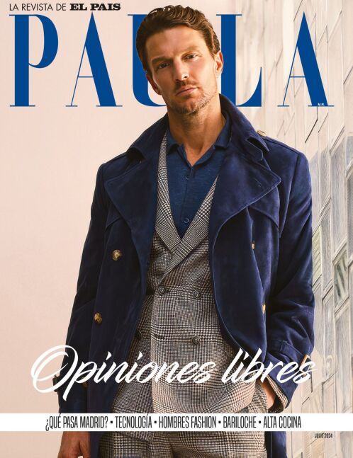 Opiniones libres - Shaun Dewet