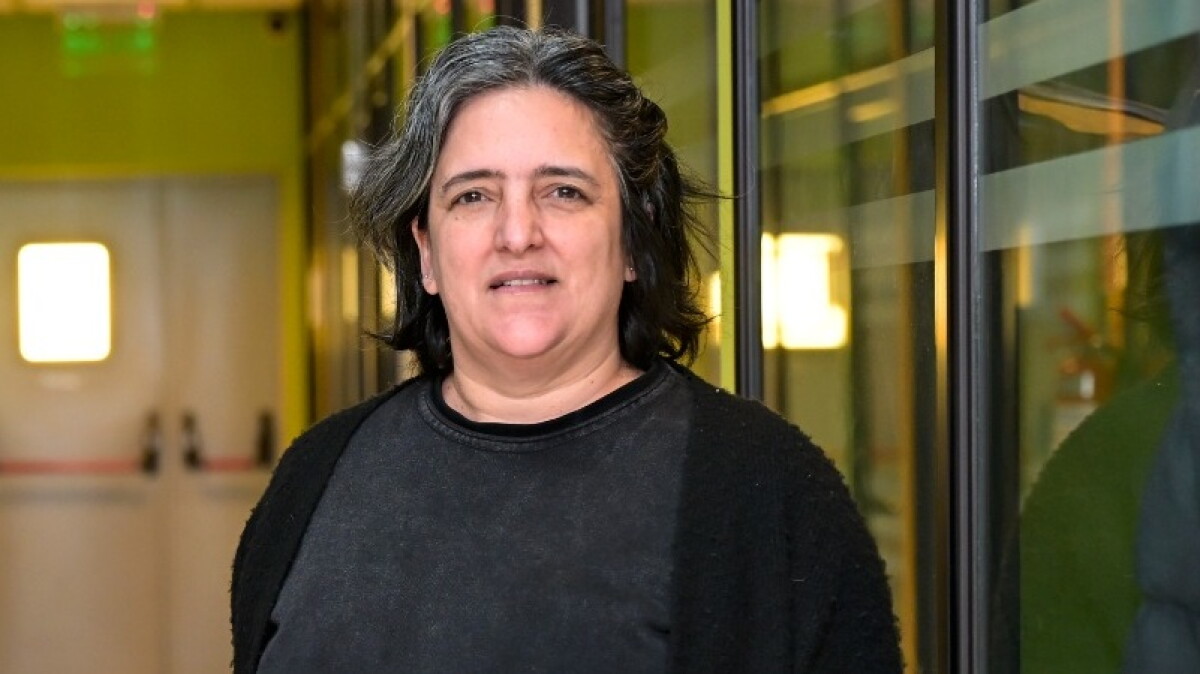 Ivone Perazo. Doctora en Economía; docente de Udelar; investigadora especializada en temas de exclusión y pobreza