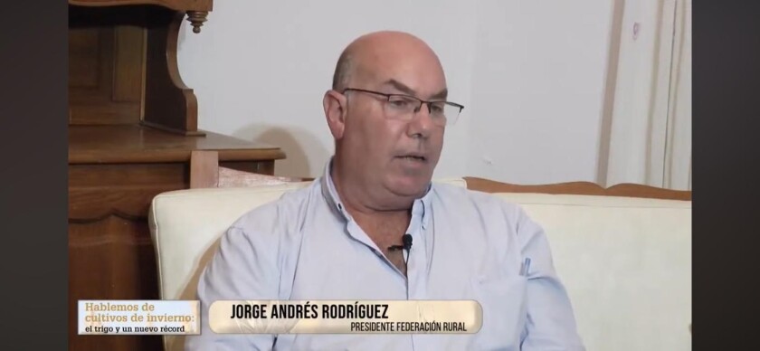 Jorge Andrés Rodríguez
