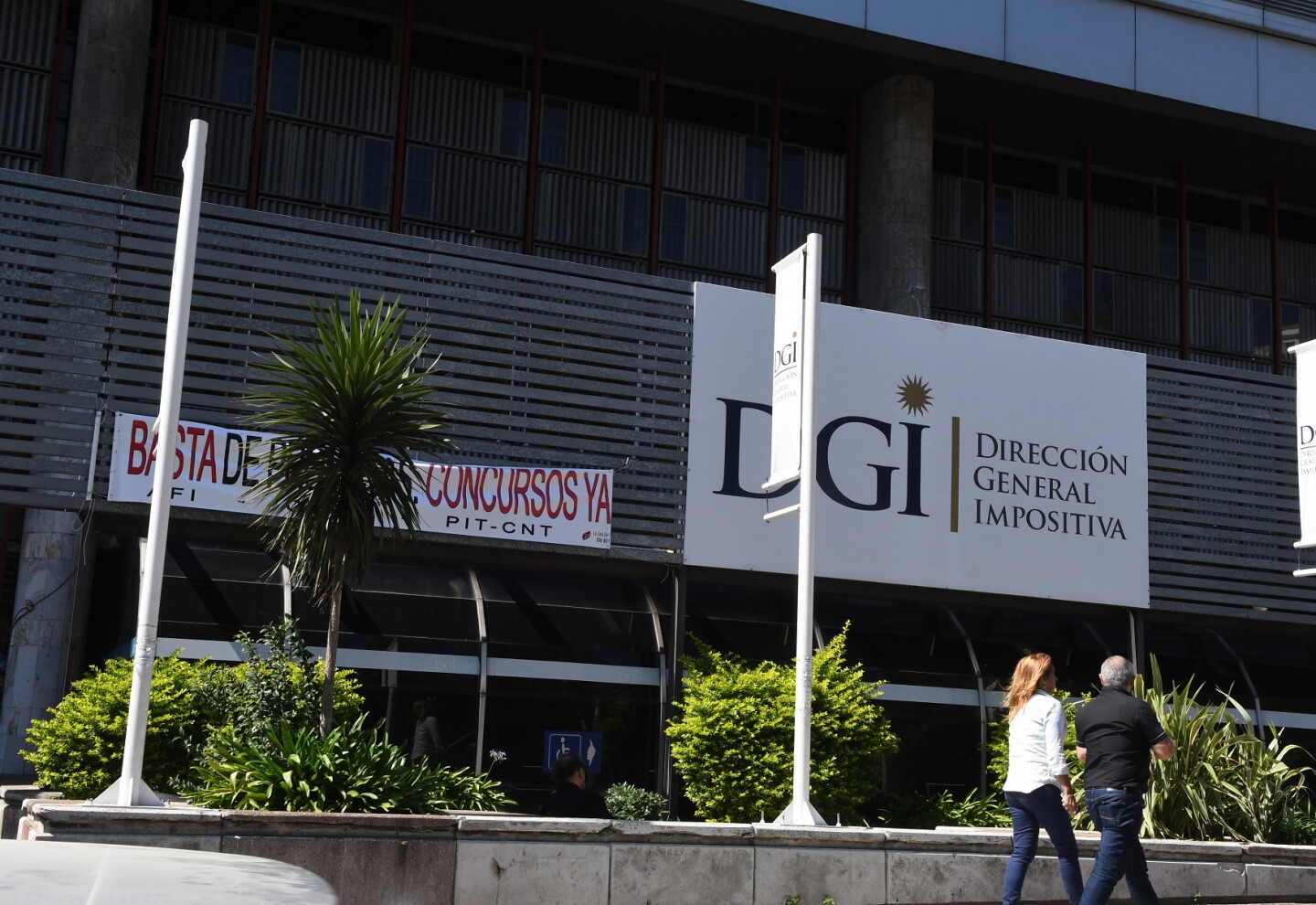 La recaudación de DGI cayó en el mes de setiembre: ¿Qué pasó con cada ...