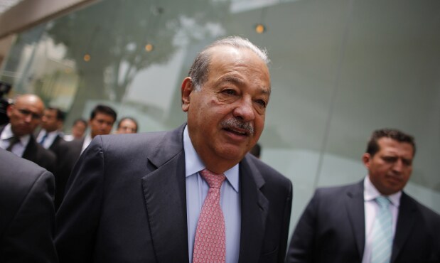 Carlos Slim