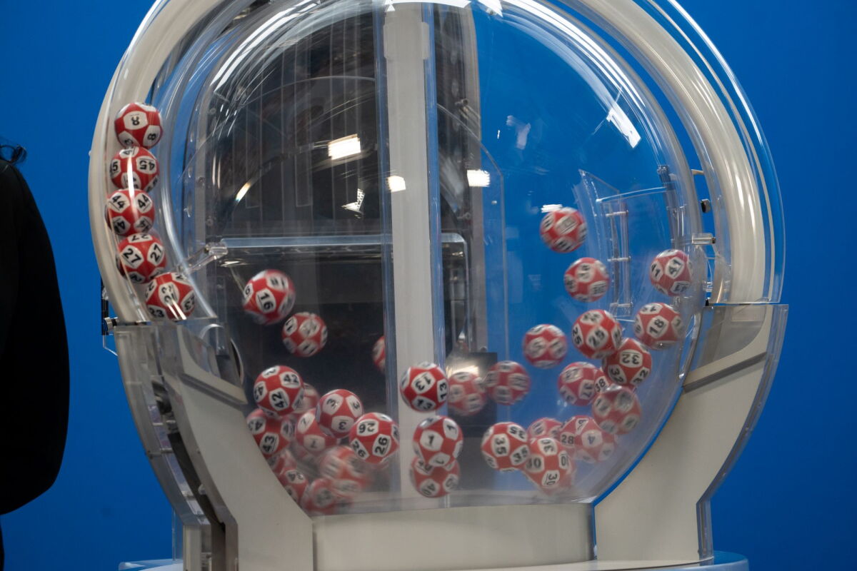 5 de Oro: El próximo sorteo repartirá más de 77 millones de pesos