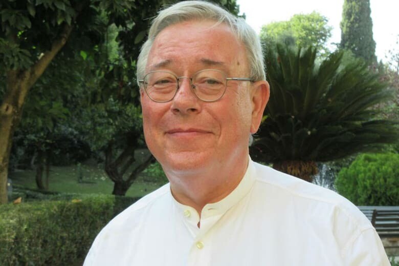 Jean Claude Hollerich.