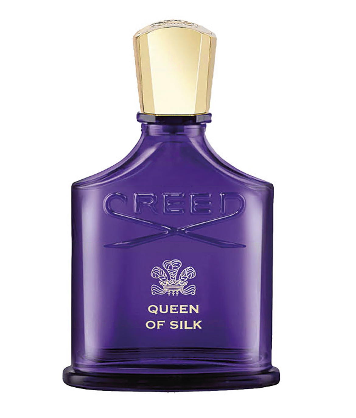 FraganciaQueen of Silk de House of Creed.