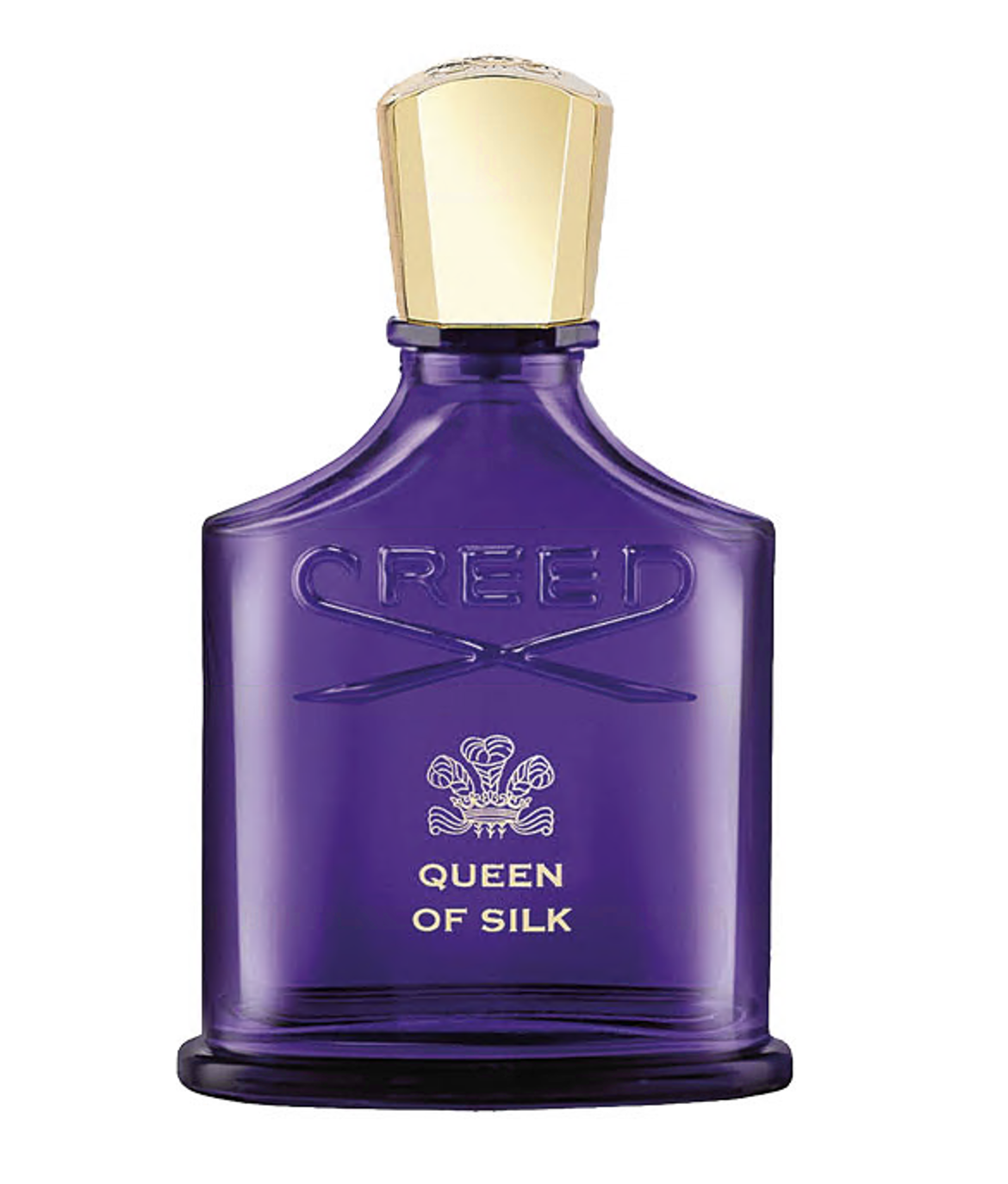 FraganciaQueen of Silk de House of Creed. 