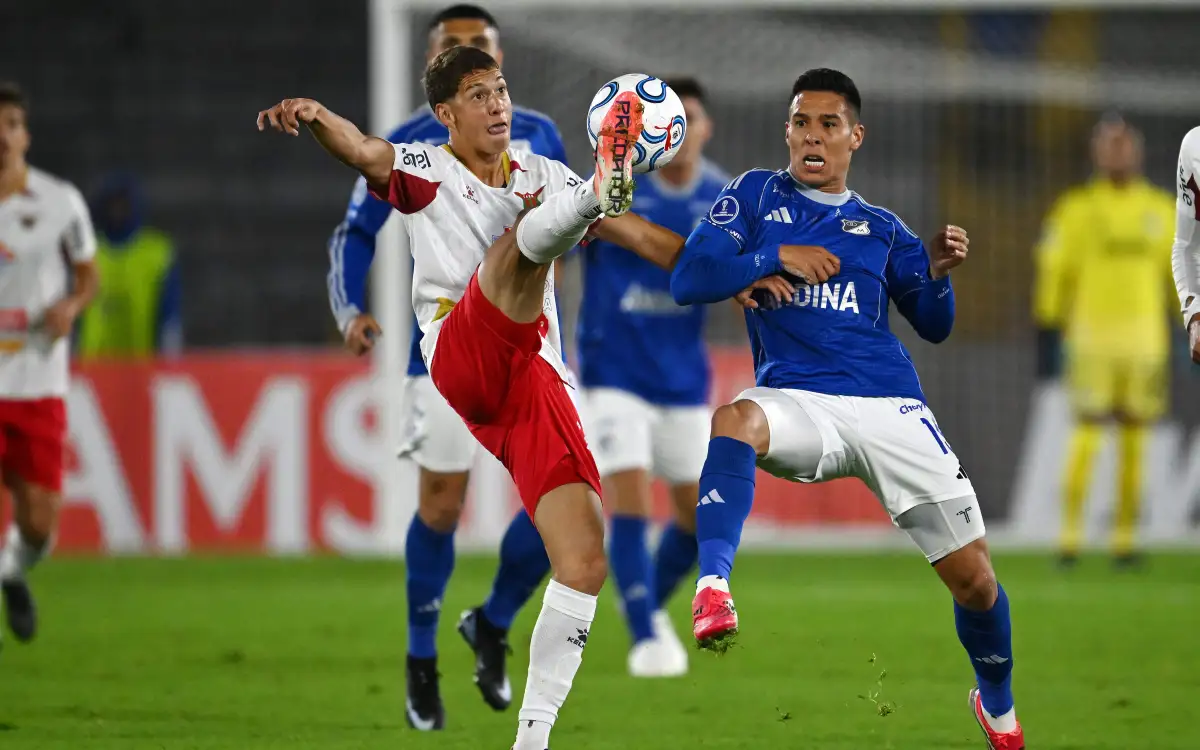 A qué hora juega Boston River contra O Higgins en Chile por Copa Sudamericana: hora y dónde ver