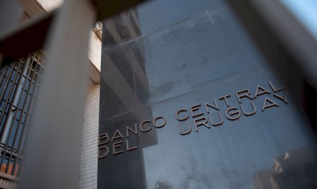 Banco Central del Uruguay
