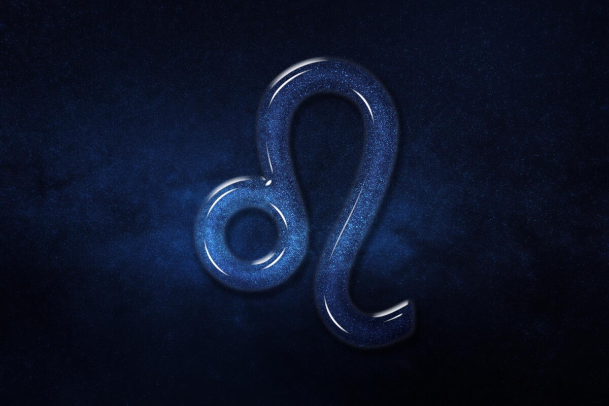 Signo de Leo.