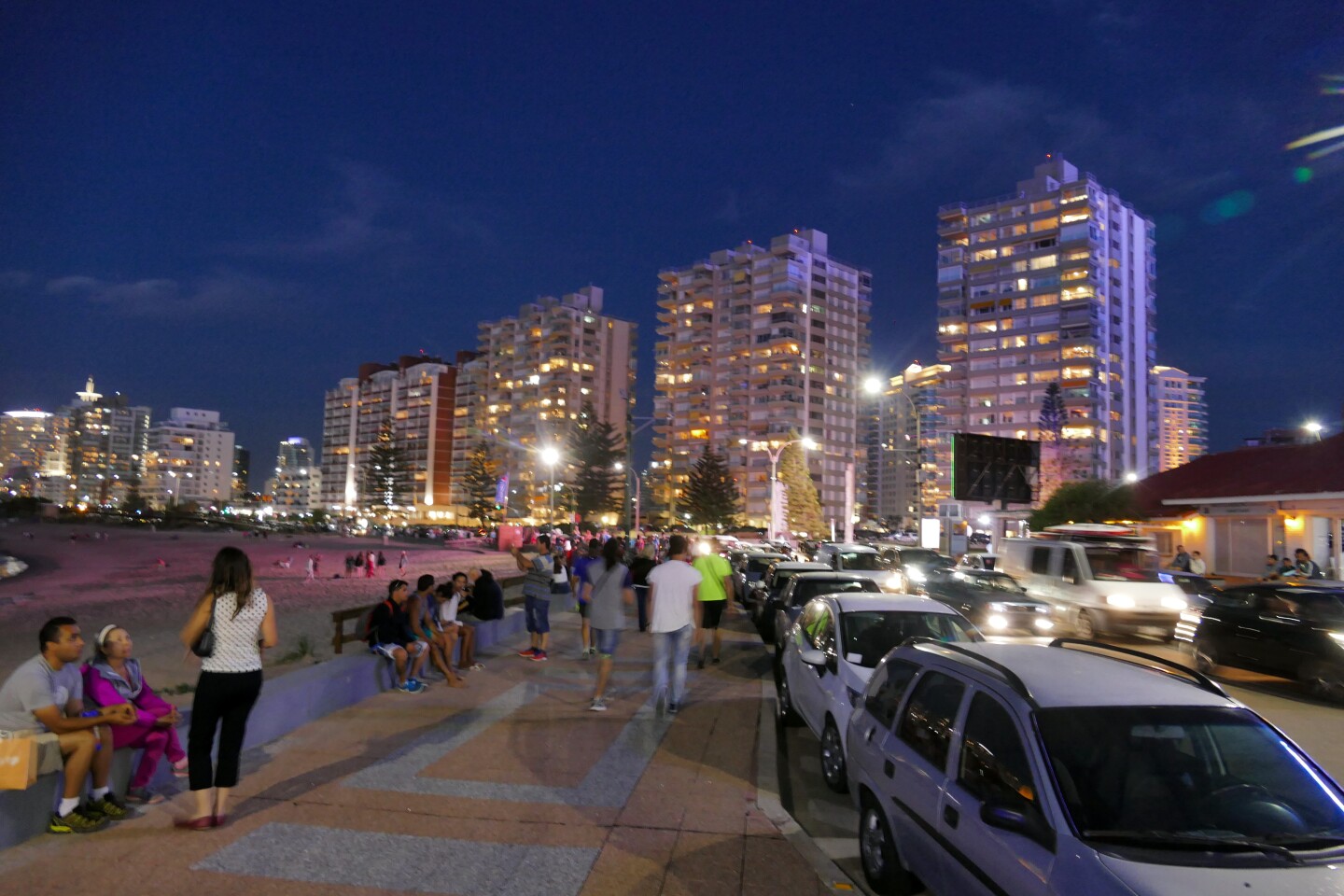 PUNTA DEL ESTE