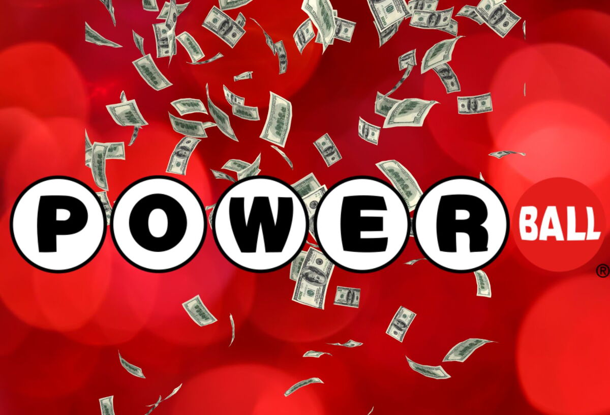 Lotería estadounidense Powerball.