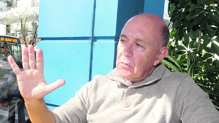 Alberto Spektorowski