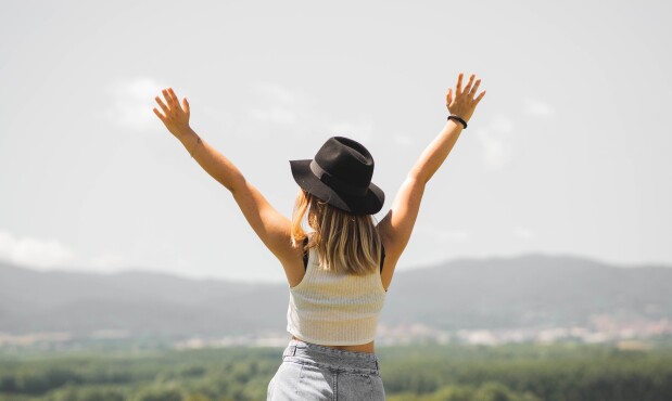 Cada vez más mujeres eligen la abstinencia de los hombres
