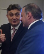 Evento Camara de Comercio Uruguay Estados Unidos
